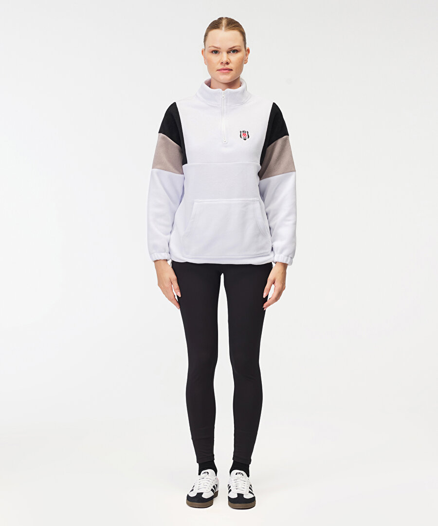 BEŞİKTAŞ KADIN SWEATSHIRT 8526246T3