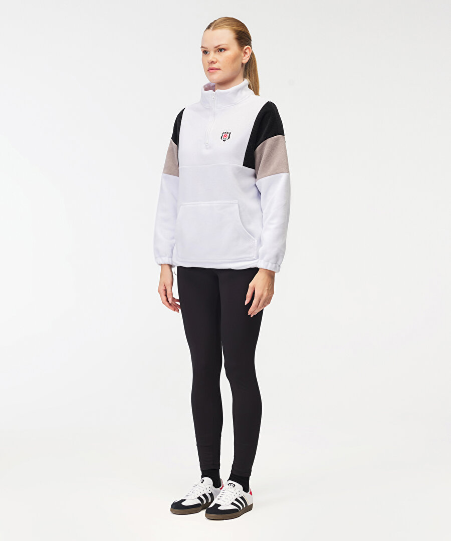 BEŞİKTAŞ KADIN SWEATSHIRT 8526246T3