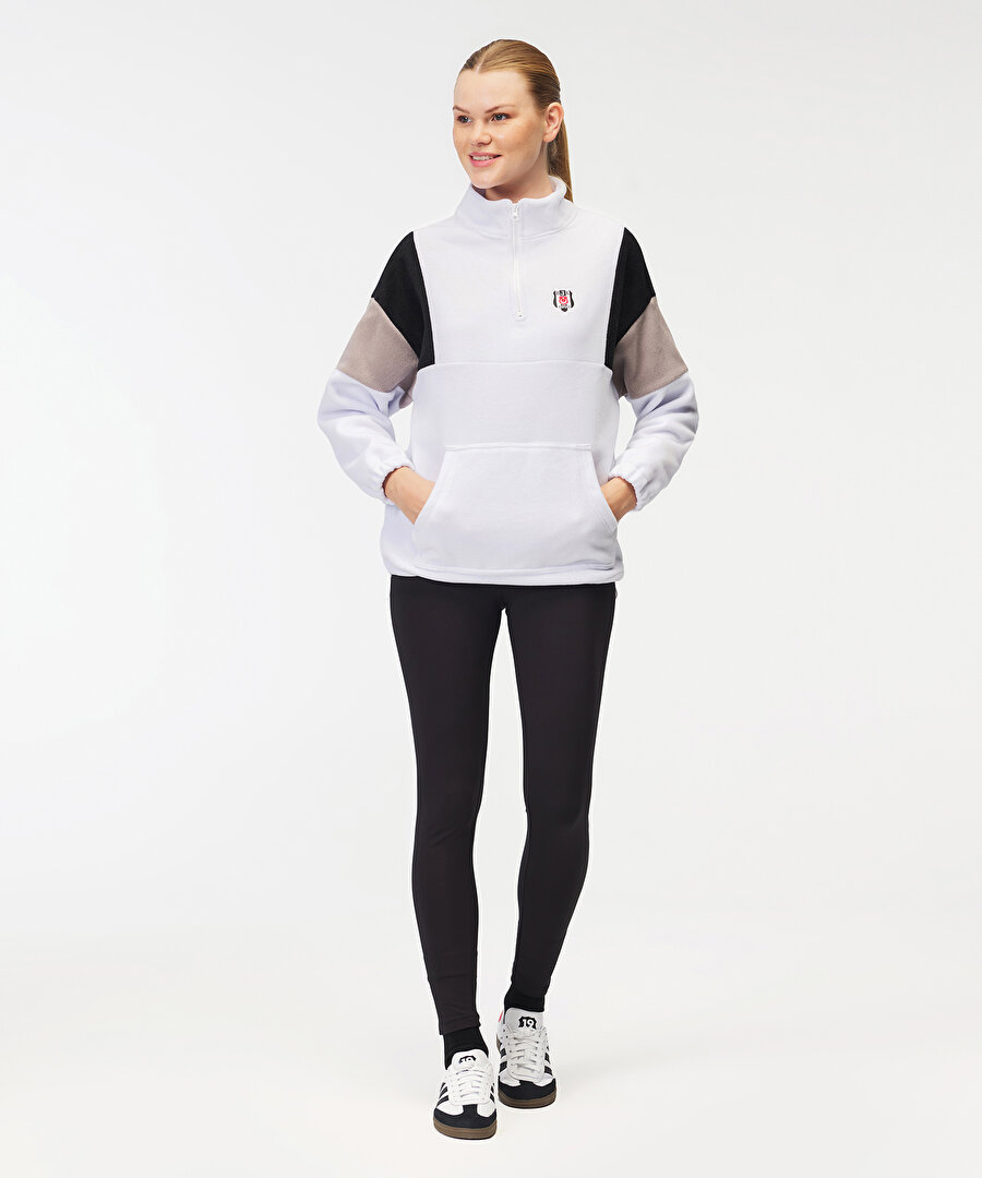 BEŞİKTAŞ KADIN SWEATSHIRT 8526246T3
