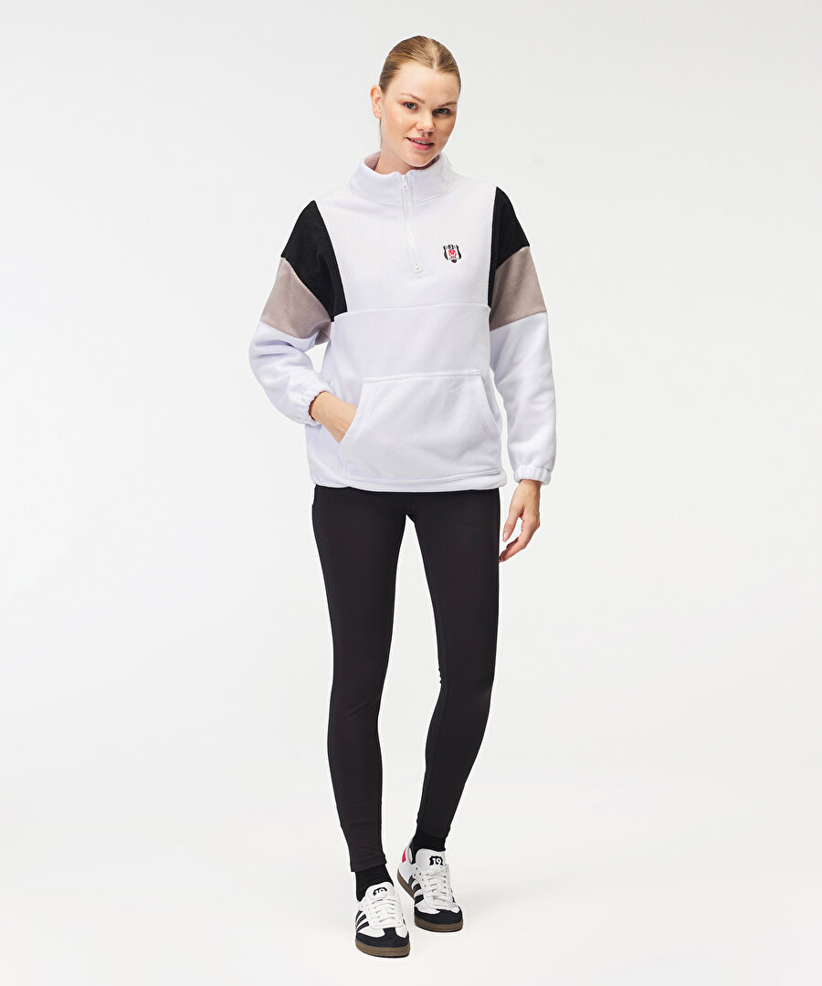 BEŞİKTAŞ KADIN SWEATSHIRT 8526246T3