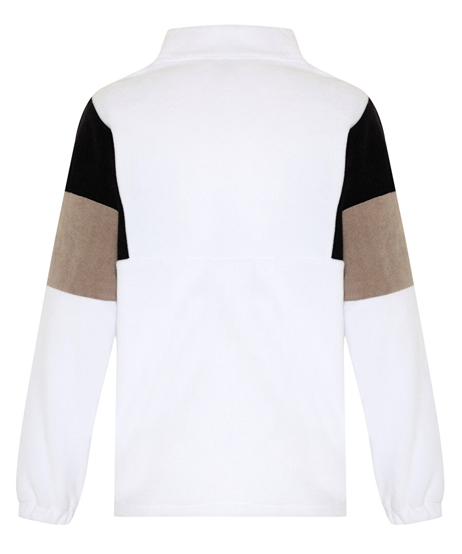 BEŞİKTAŞ KADIN SWEATSHIRT 8526246T3