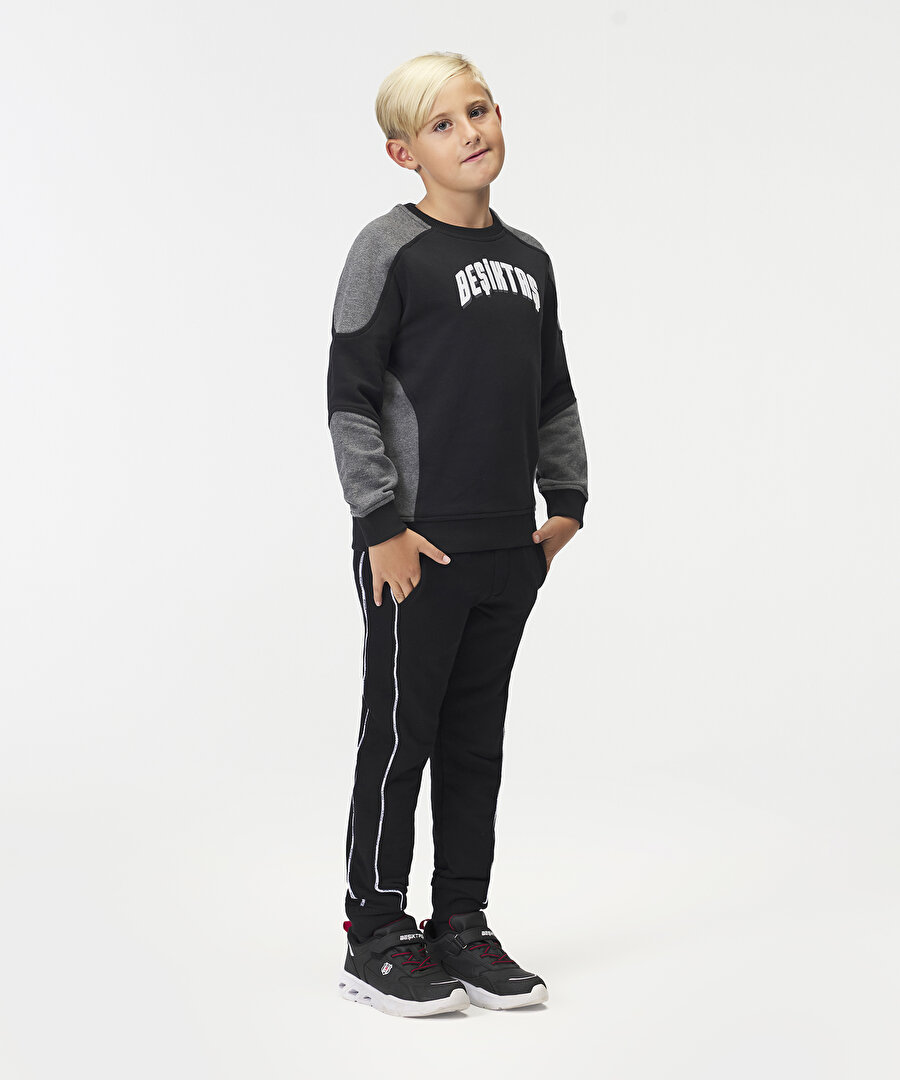 BEŞİKTAŞ JR SWEATSHIRT 6526208T3