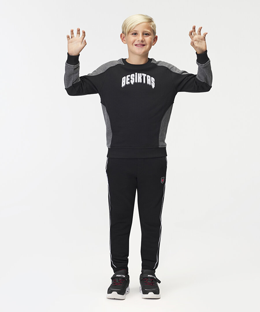 BEŞİKTAŞ JR SWEATSHIRT 6526208T3