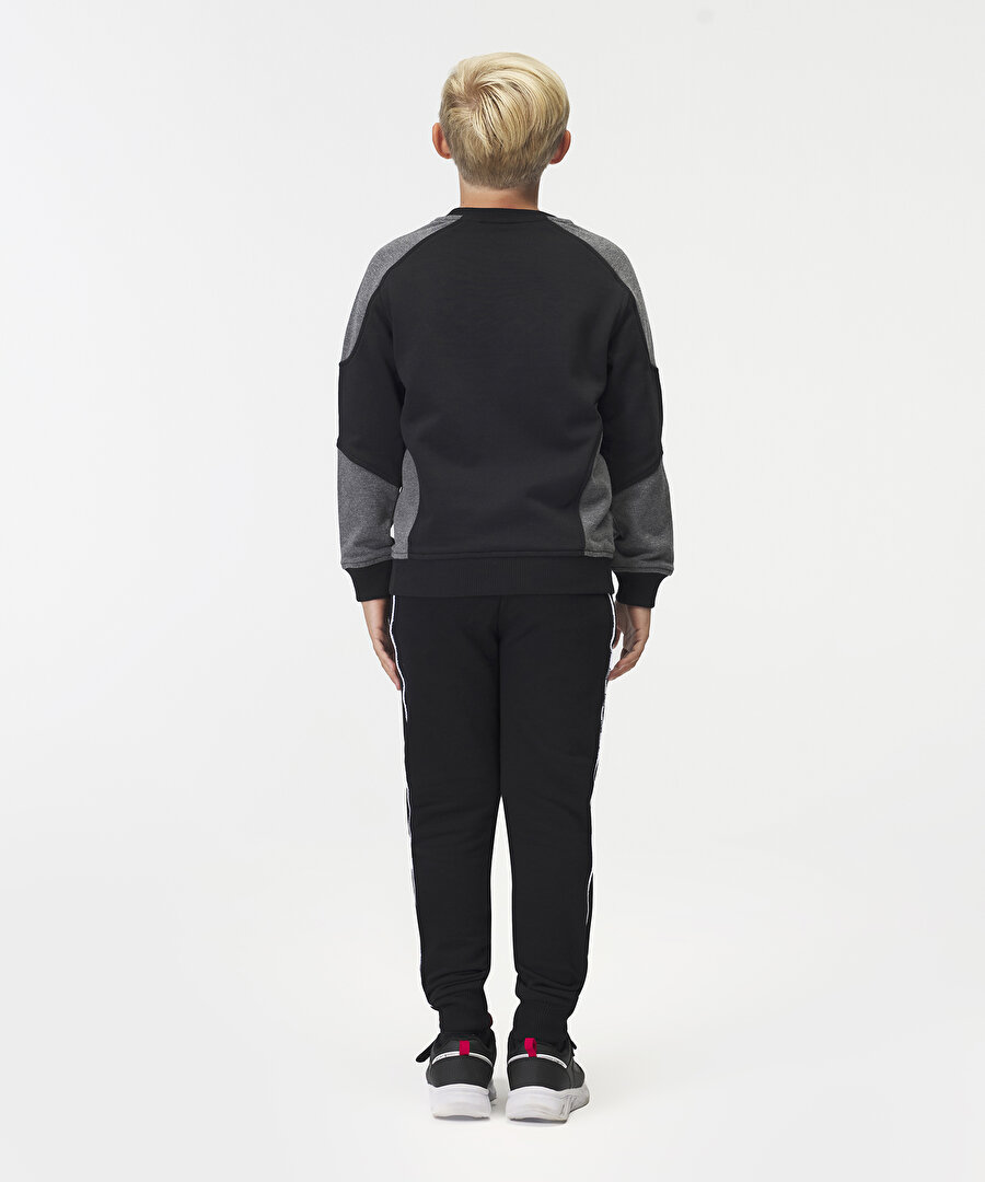BEŞİKTAŞ JR SWEATSHIRT 6526208T3