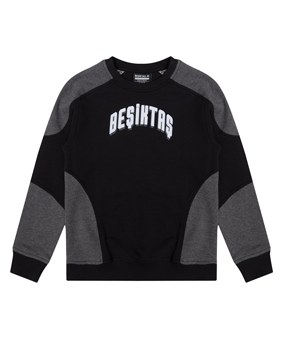 BEŞİKTAŞ JR SWEATSHIRT 6526208T3