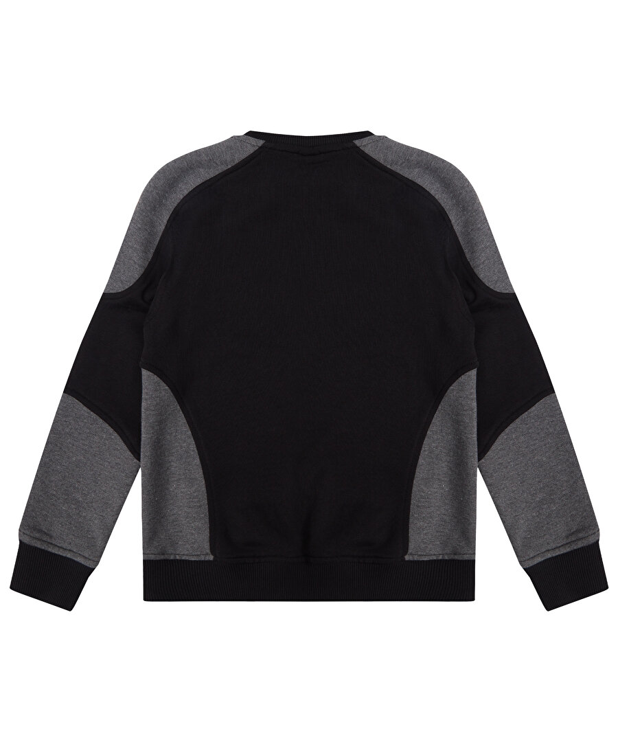 BEŞİKTAŞ JR SWEATSHIRT 6526208T3