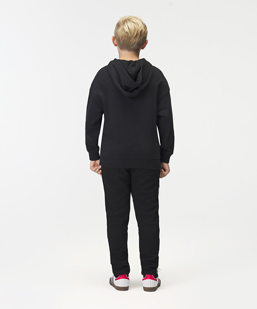 BEŞİKTAŞ JR KAPÜŞONLU SWEATSHIRT 6526228T3