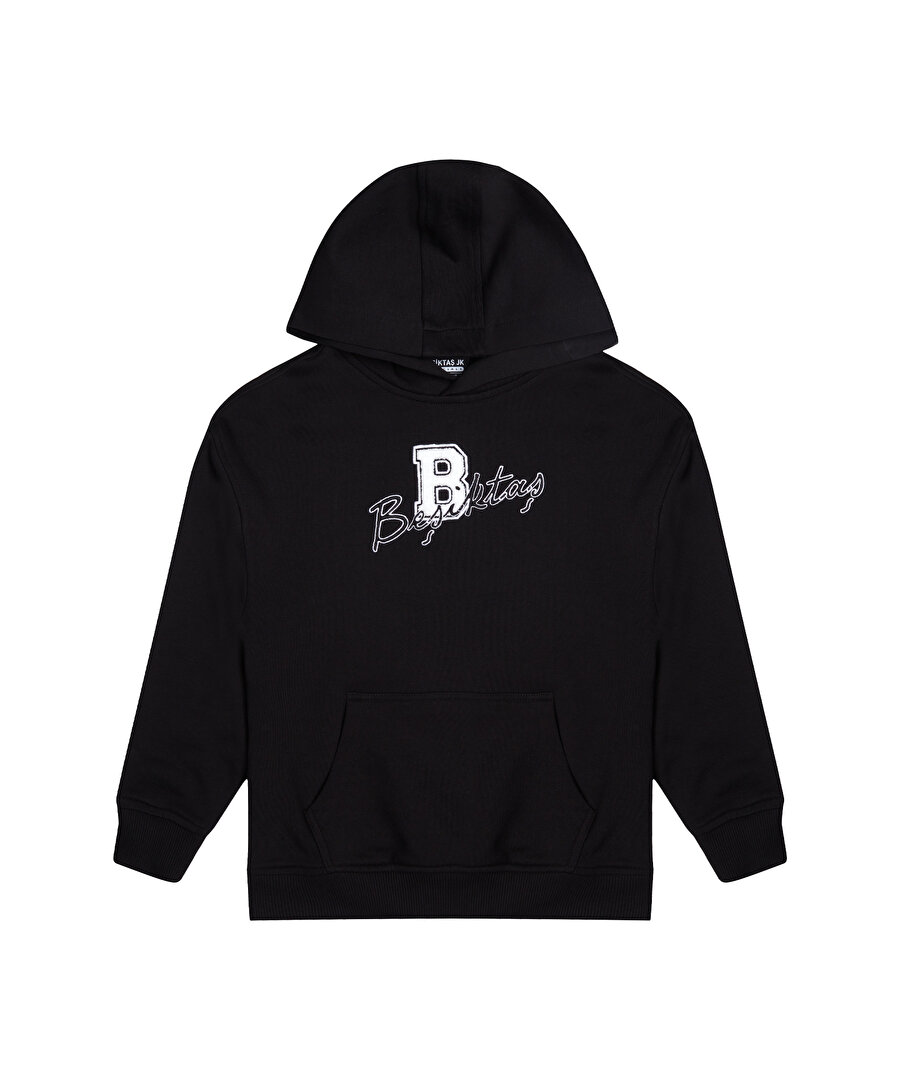 BEŞİKTAŞ JR KAPÜŞONLU SWEATSHIRT 6526228T3