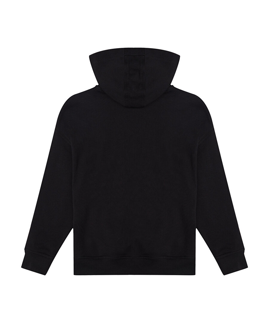 BEŞİKTAŞ JR KAPÜŞONLU SWEATSHIRT 6526228T3