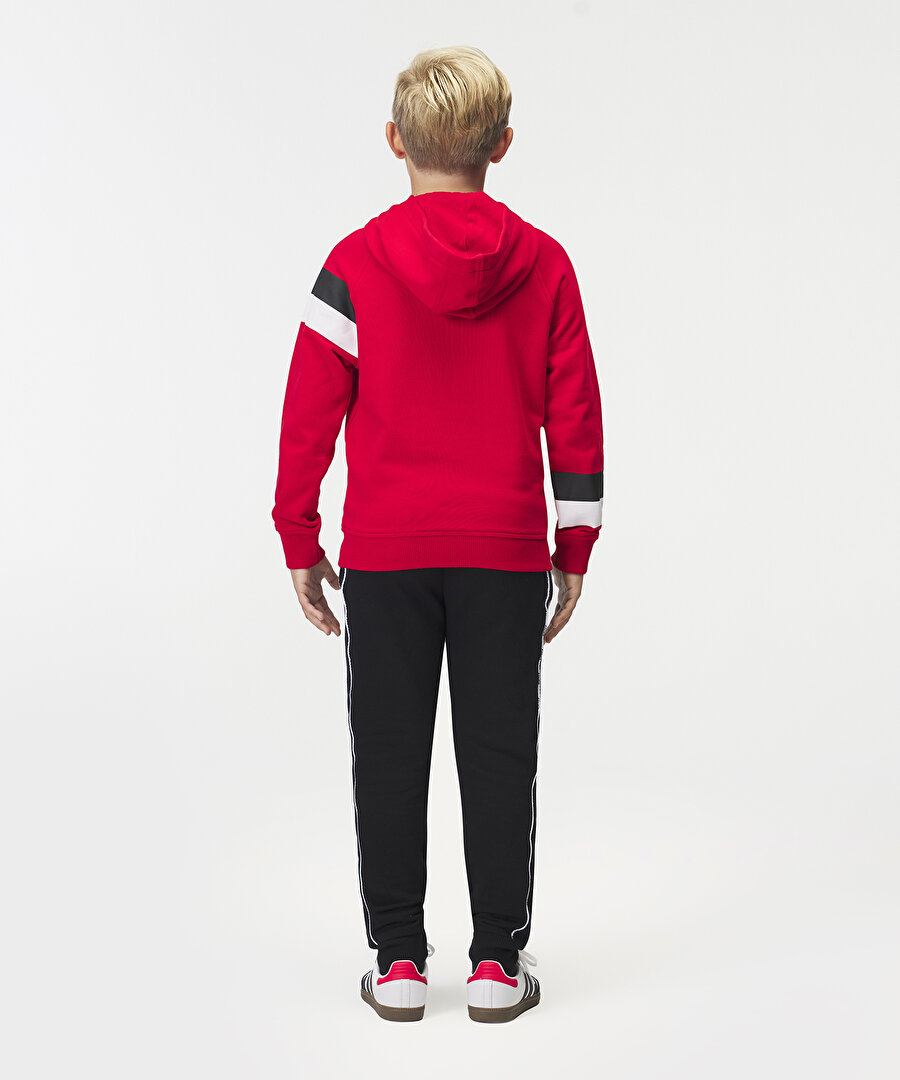 BEŞİKTAŞ JR KAPÜŞONLU SWEATSHIRT 6526267T3