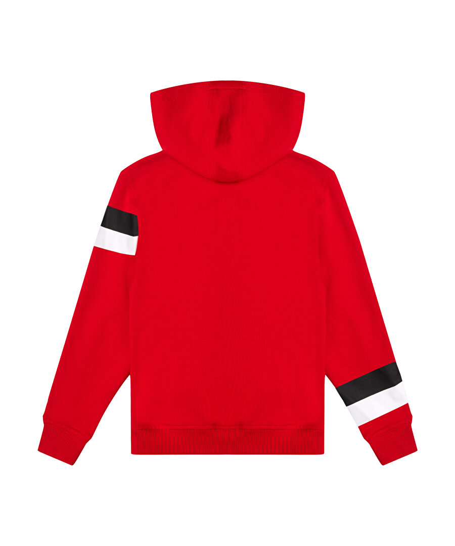 BEŞİKTAŞ JR KAPÜŞONLU SWEATSHIRT 6526267T3