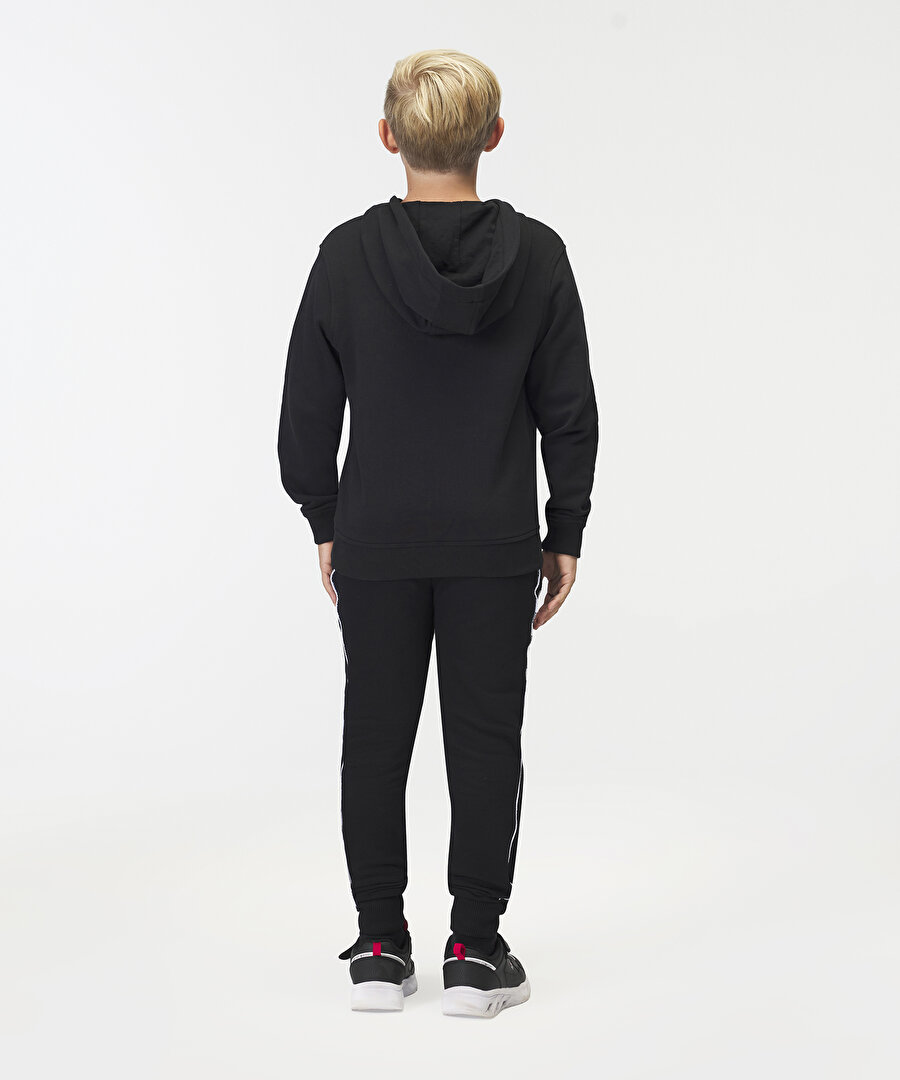 BEŞİKTAŞ JR KAPÜŞONLU SWEATSHIRT 6526269T3