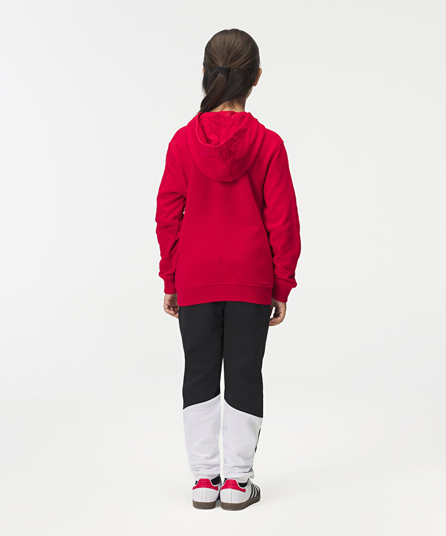 BEŞİKTAŞ JR KAPÜŞONLU SWEATSHIRT 6526269T3