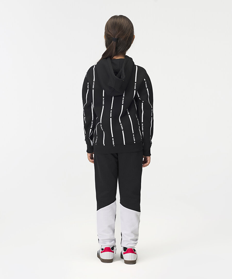 BEŞİKTAŞ JR KAPÜŞONLU SWEATSHIRT 6526270T3