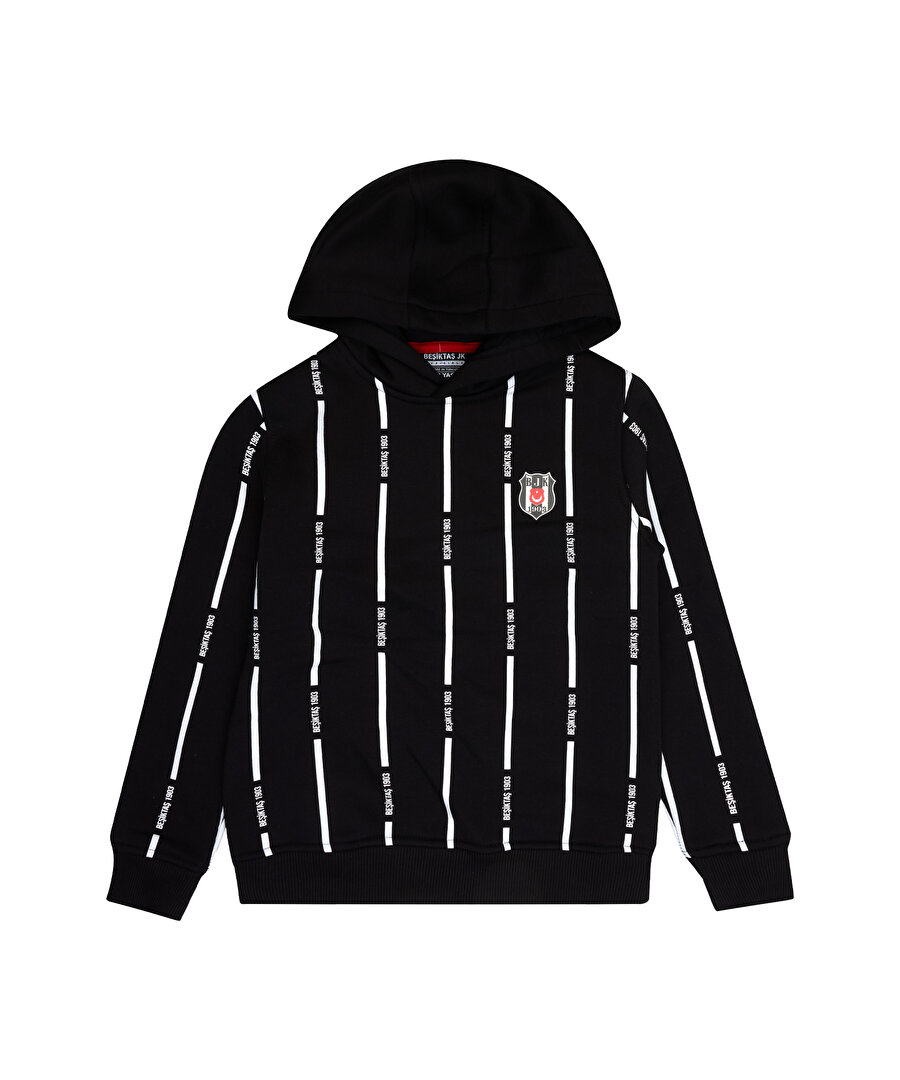 BEŞİKTAŞ JR KAPÜŞONLU SWEATSHIRT 6526270T3