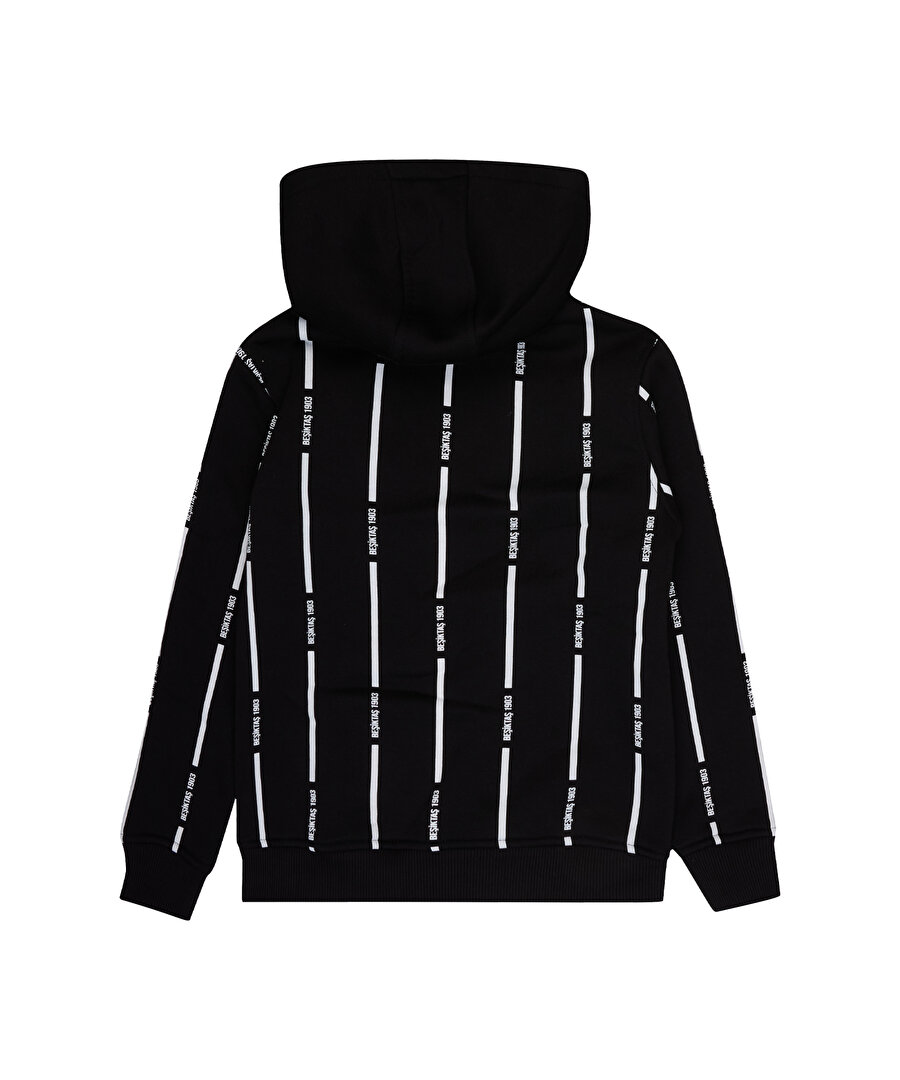 BEŞİKTAŞ JR KAPÜŞONLU SWEATSHIRT 6526270T3