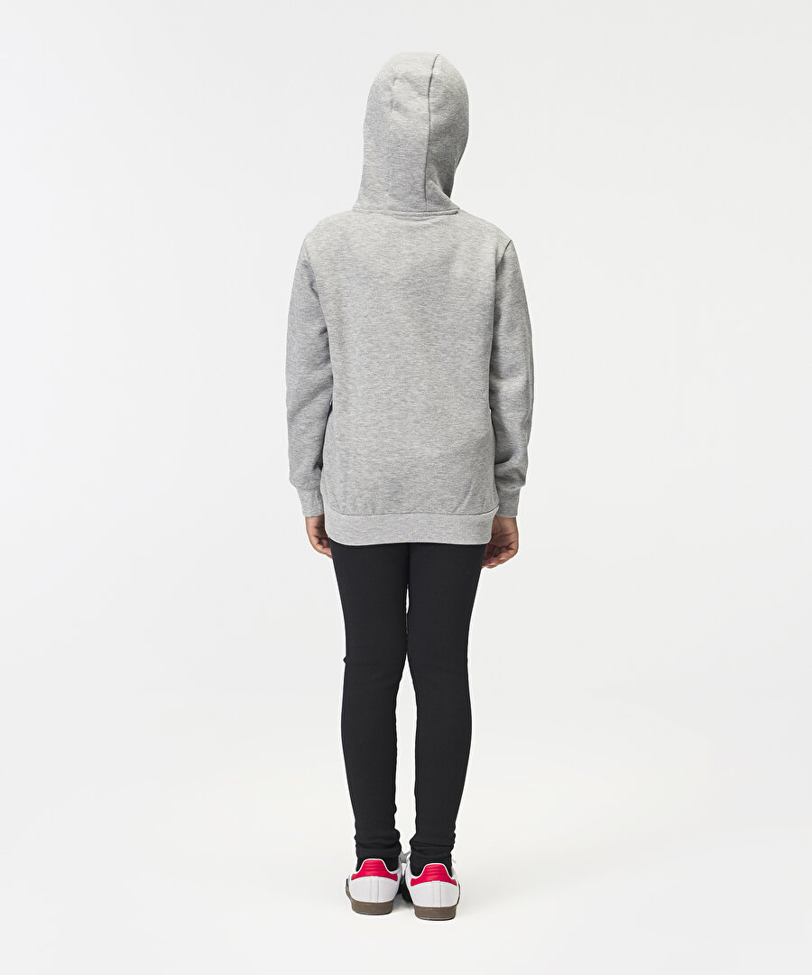 BEŞİKTAŞ JR KAPÜŞONLU FERMUARLI SWEATSHIRT 6526272T3