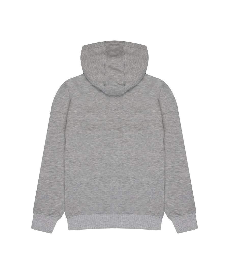 BEŞİKTAŞ JR KAPÜŞONLU FERMUARLI SWEATSHIRT 6526272T3