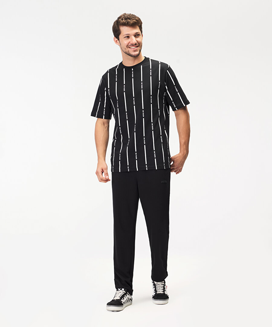 BEŞİKTAŞ ERKEK T-SHIRT 7526116T3