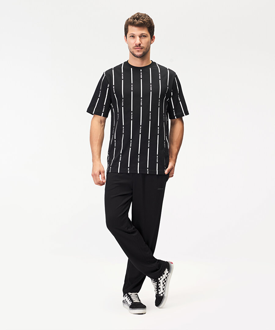 BEŞİKTAŞ ERKEK T-SHIRT 7526116T3