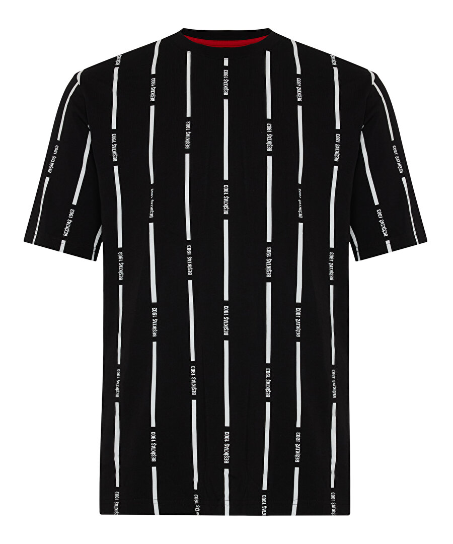 BEŞİKTAŞ ERKEK T-SHIRT 7526116T3