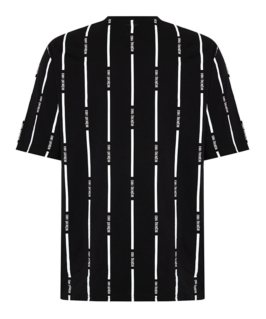 BEŞİKTAŞ ERKEK T-SHIRT 7526116T3