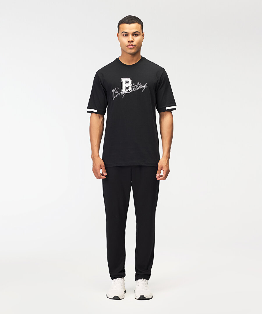 BEŞİKTAŞ ERKEK T-SHIRT 7526122T3