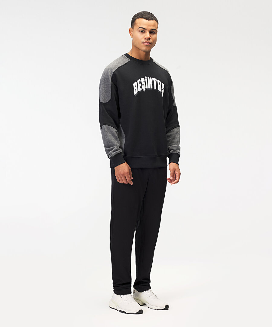 BEŞİKTAŞ ERKEK SWEATSHIRT 7526208T3