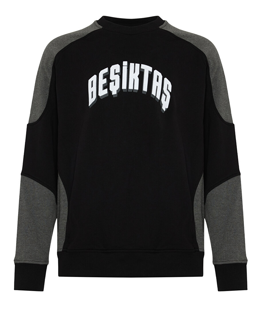 BEŞİKTAŞ ERKEK SWEATSHIRT 7526208T3