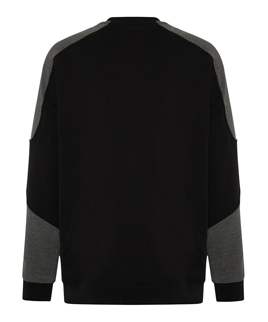 BEŞİKTAŞ ERKEK SWEATSHIRT 7526208T3