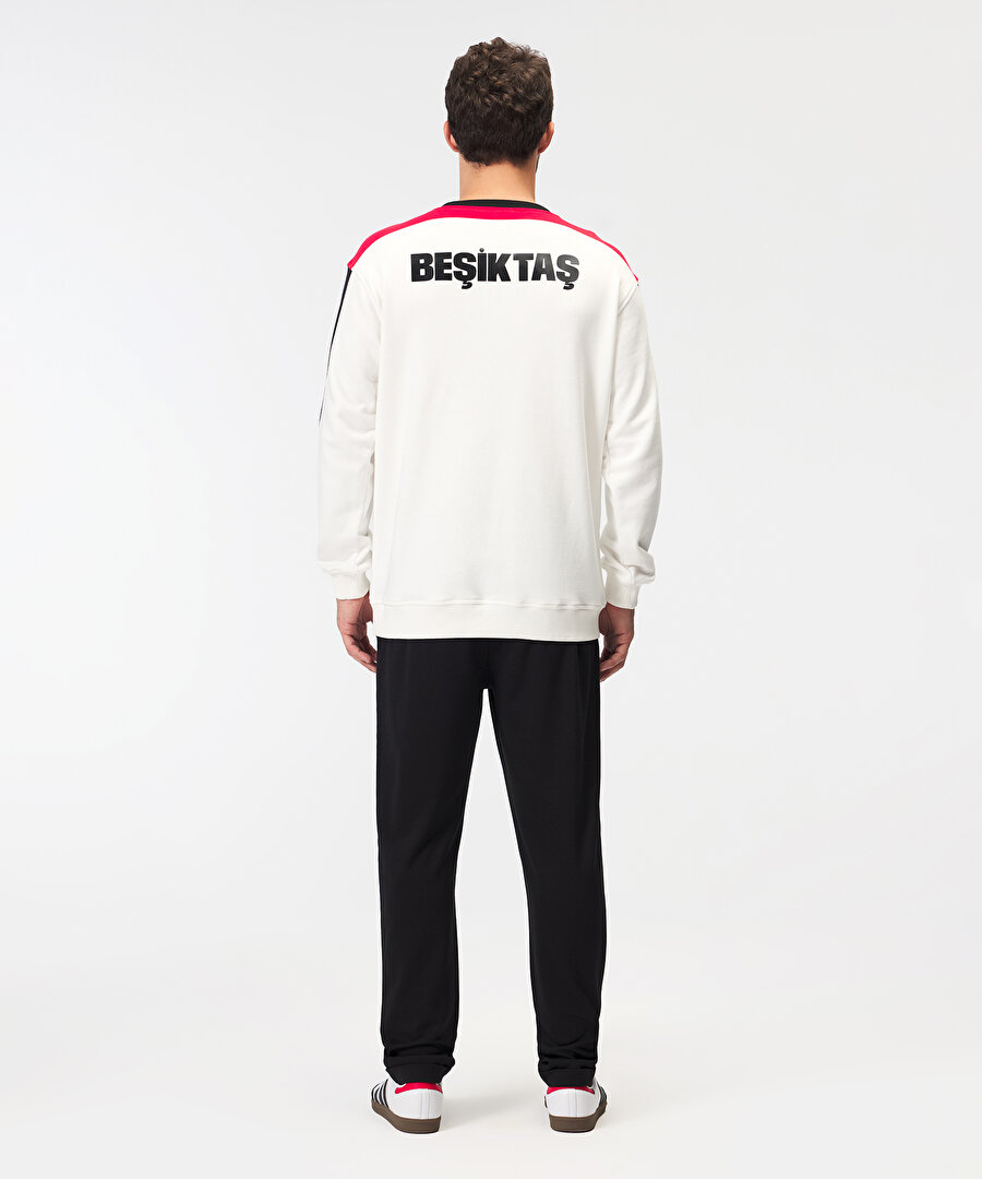 BEŞİKTAŞ ERKEK SWEATSHIRT 7526211T3