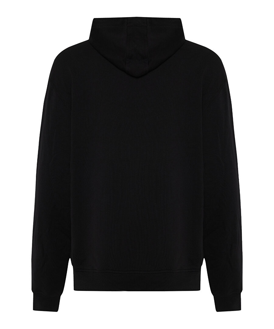 BEŞİKTAŞ ERKEK KAPÜŞONLU SWEATSHIRT 7526228T3