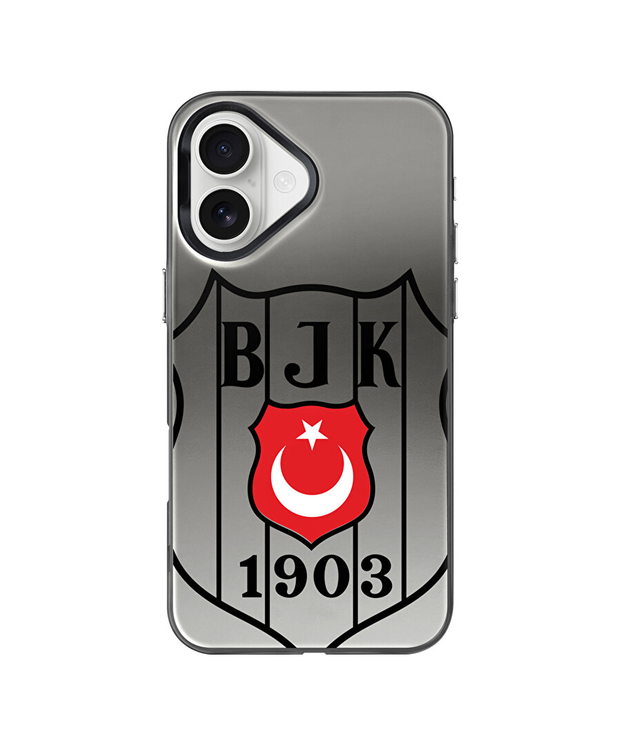BEŞİKTAŞ BÜYÜK ARMA BAYRAK PREMIUM TELEFON KILIFI IP16