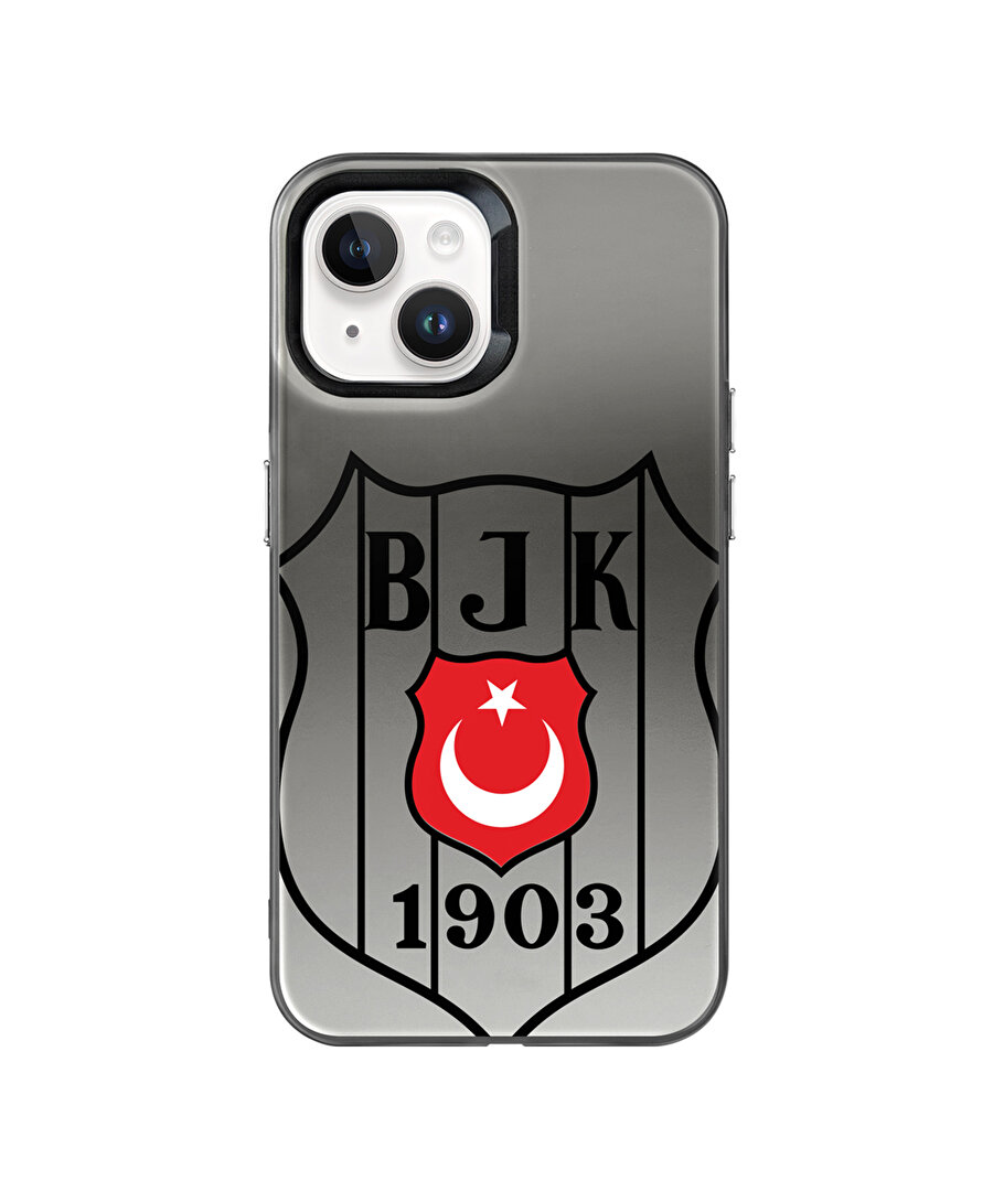 BEŞİKTAŞ BÜYÜK ARMA BAYRAK PREMIUM TELEFON KILIFI IP13