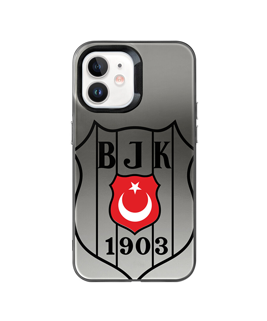BEŞİKTAŞ BÜYÜK ARMA BAYRAK PREMIUM TELEFON KILIFI IP12
