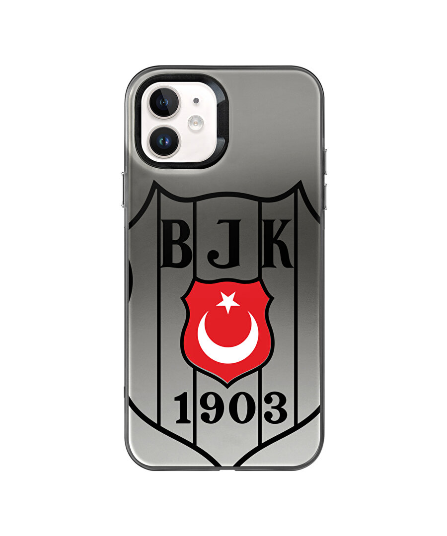 BEŞİKTAŞ BÜYÜK ARMA BAYRAK PREMIUM TELEFON KILIFI IP11