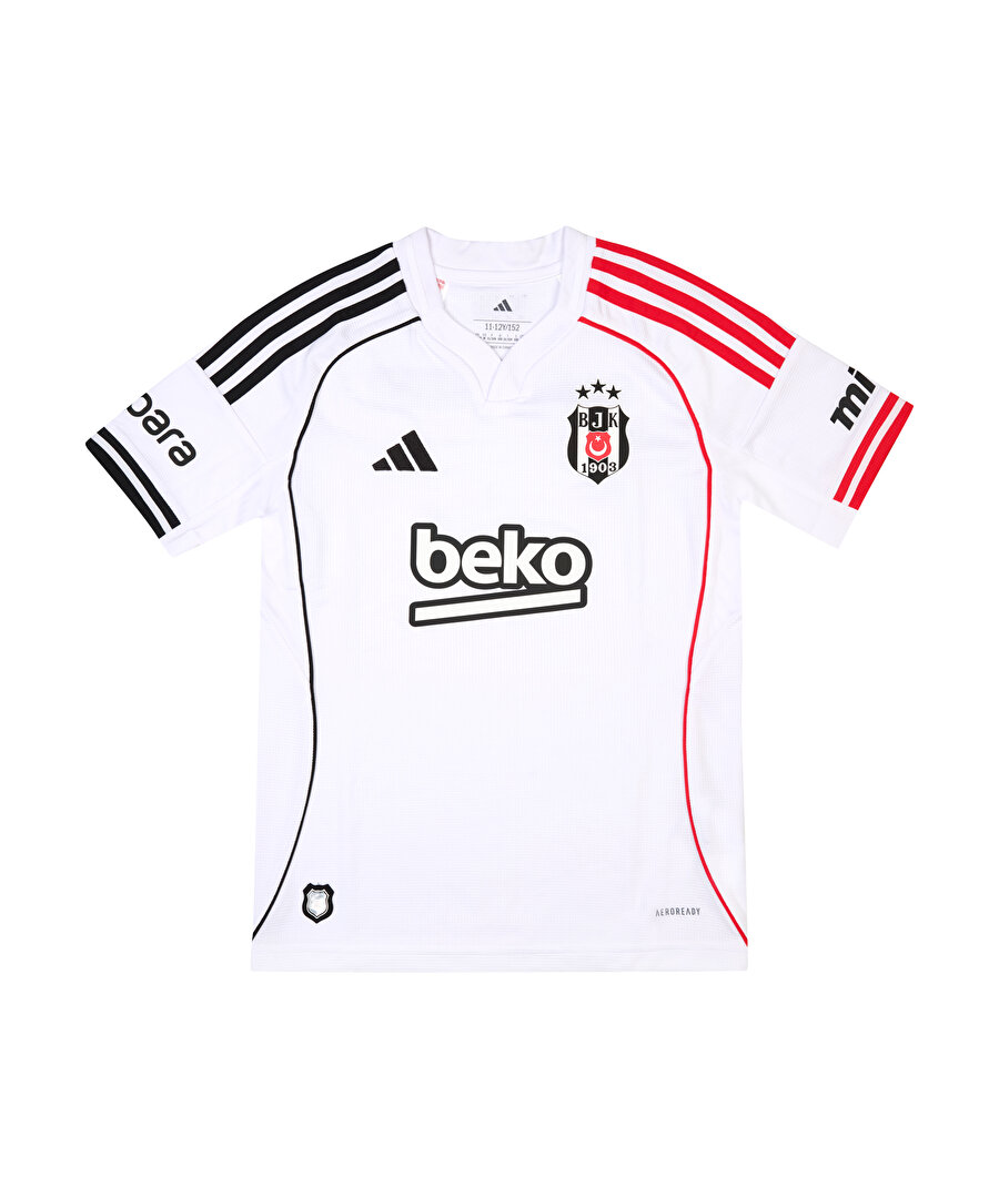 ADİDAS BEŞİKTAŞ JR FORMA 25-26