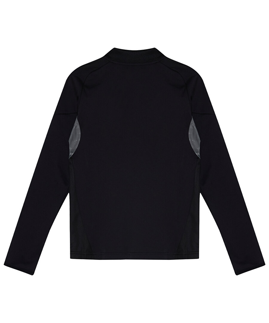 ADİDAS BEŞİKTAŞ JR YARIM FERMUARLI SWEATSHIRT 25-26 IW0453