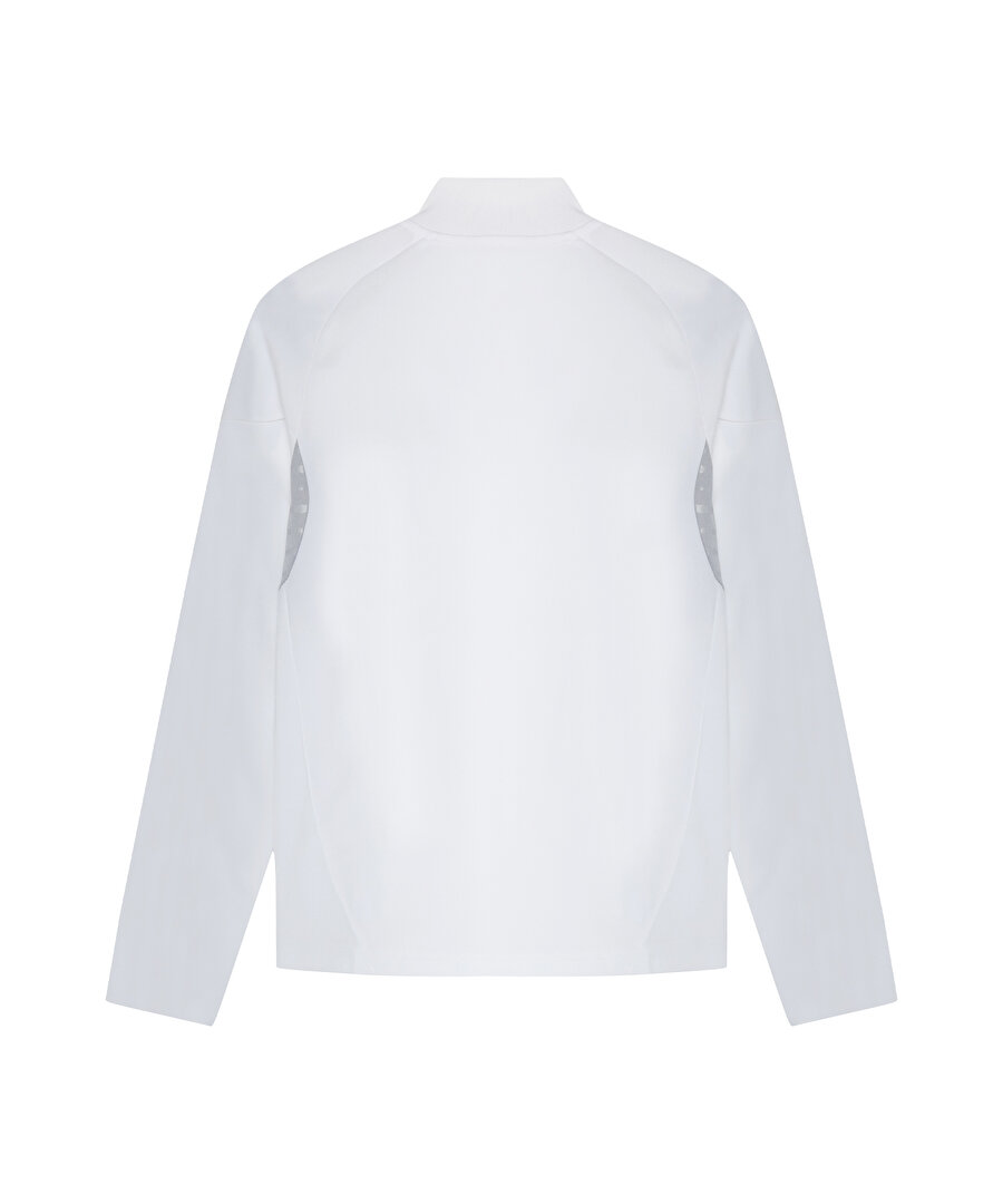 ADİDAS BEŞİKTAŞ JR FERMUARLI SWEATSHIRT 25-26 JM3556