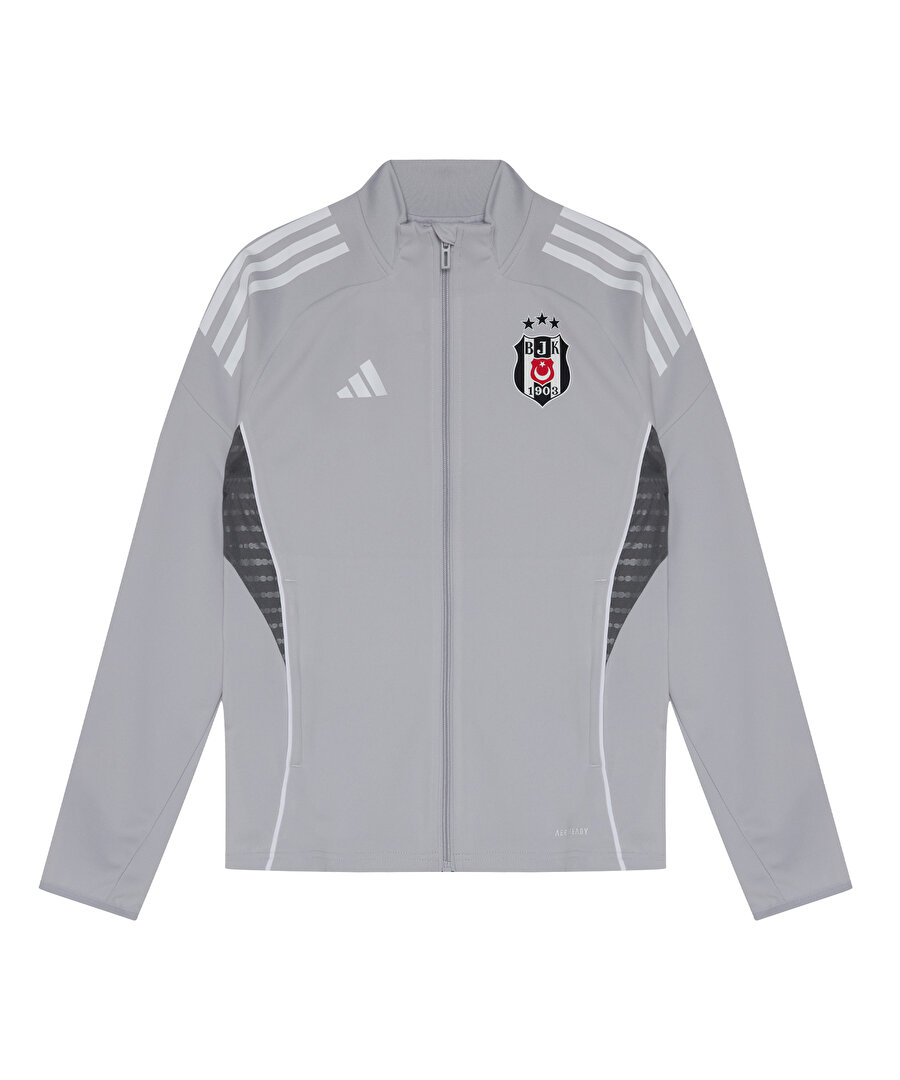 ADİDAS BEŞİKTAŞ JR FERMUARLI SWEATSHIRT 25-26 JN4484
