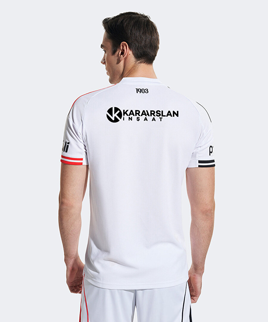 ADİDAS BEŞİKTAŞ FORMA 25-26