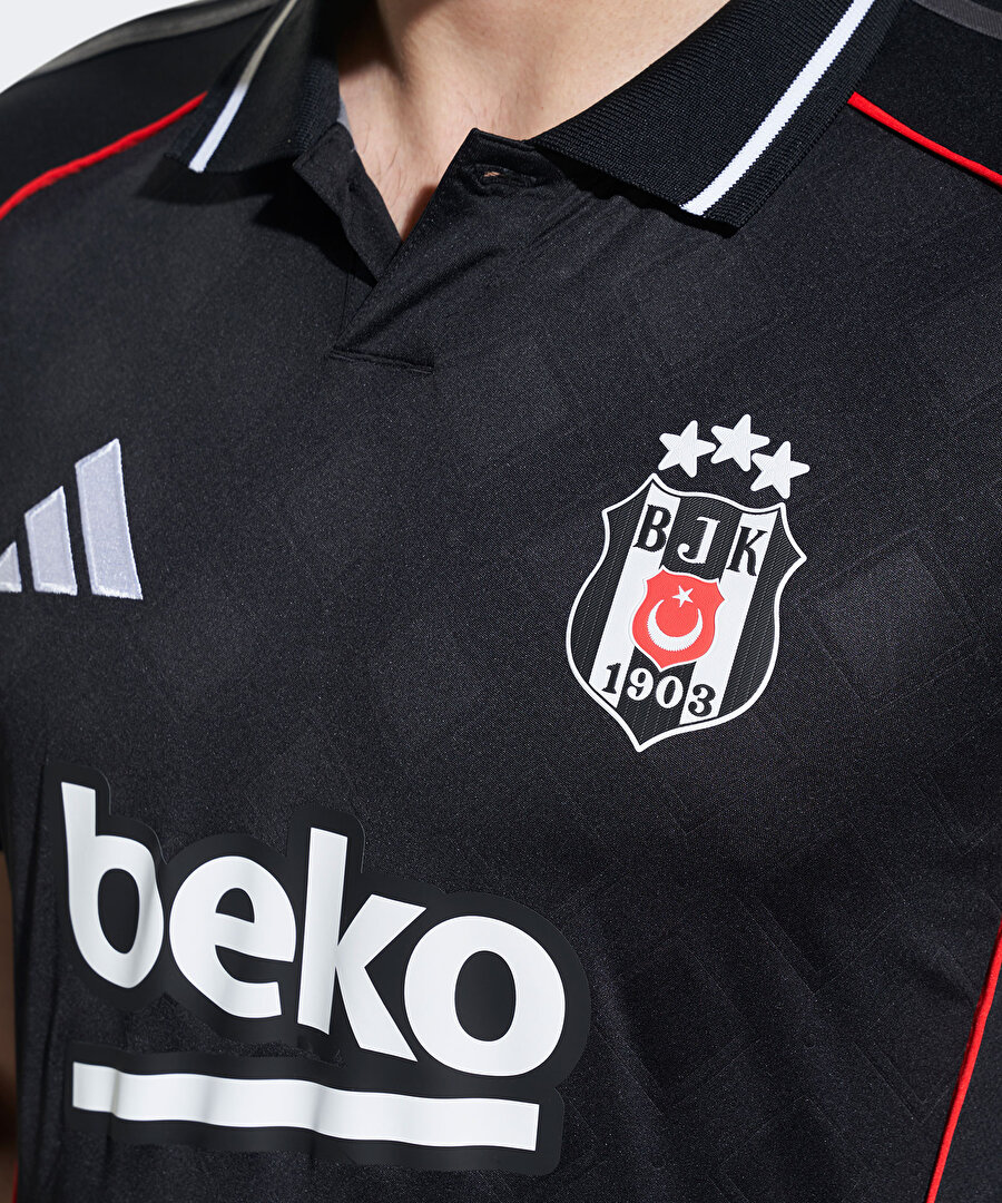 ADİDAS BEŞİKTAŞ FORMA 25-26