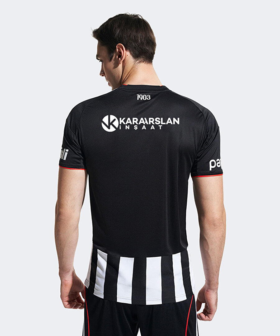 ADİDAS BEŞİKTAŞ FORMA 25-26