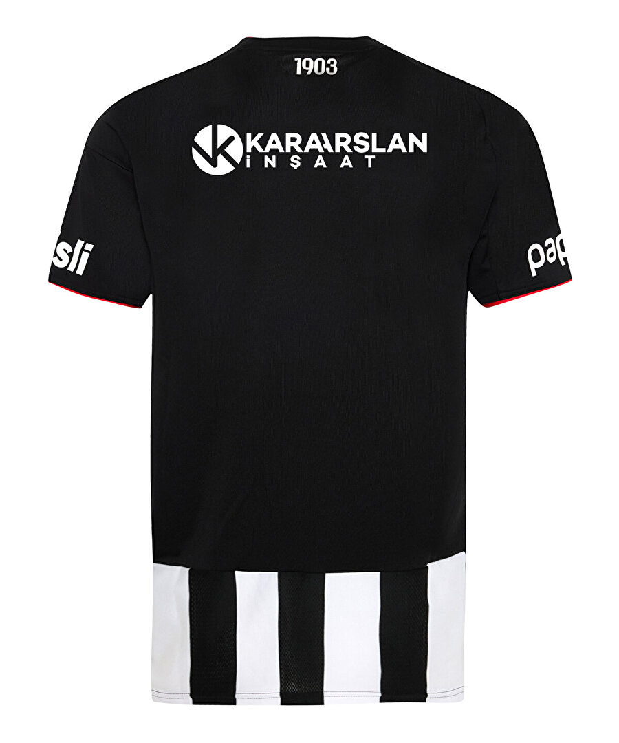 ADİDAS BEŞİKTAŞ FORMA 25-26