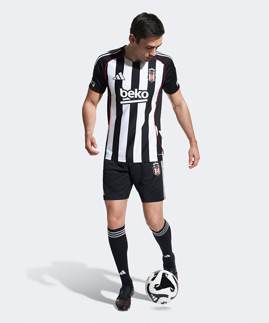 ADİDAS BEŞİKTAŞ FORMA 25-26