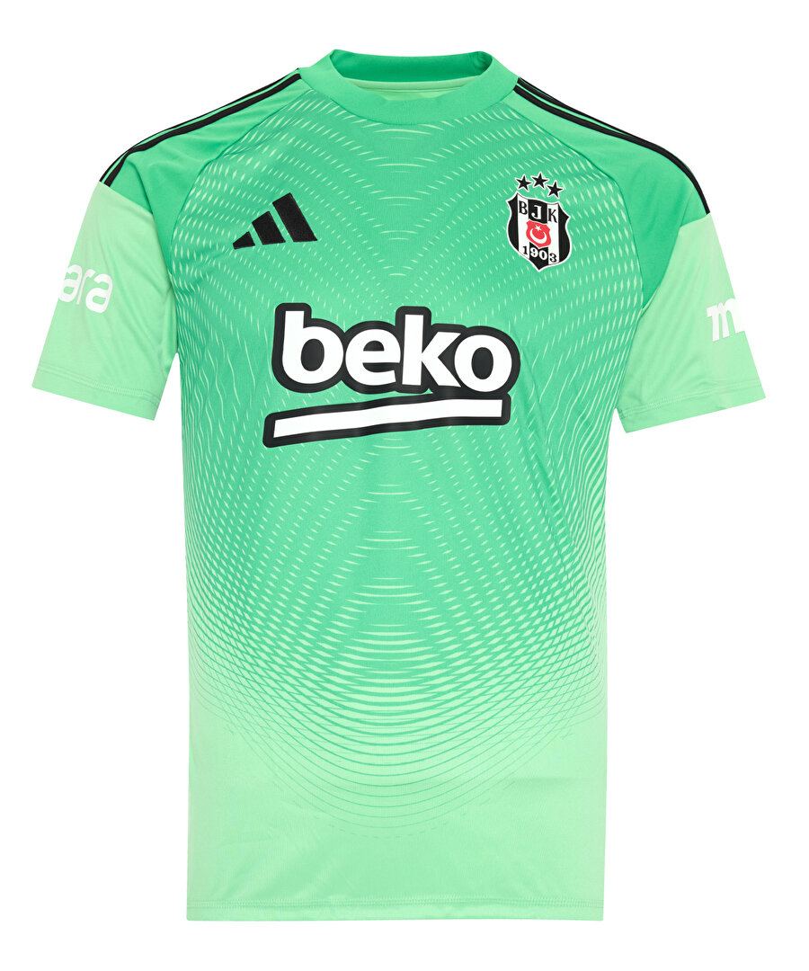 ADİDAS BEŞİKTAŞ KALECİ FORMASI 25-26 JI9716