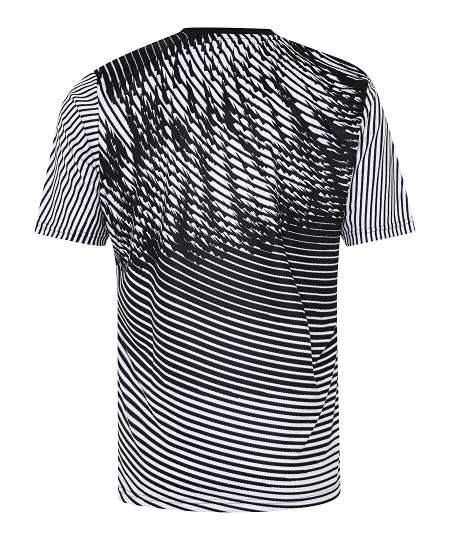 ADIDAS BEŞİKTAŞ MAÇ ÖNÜ FORMA 25-26 JL7938