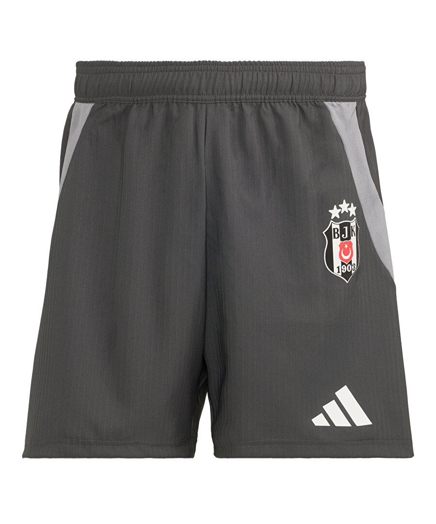 ADİDAS BEŞİKTAŞ 4. ALTERNATİF GRİ ŞORT 25-26