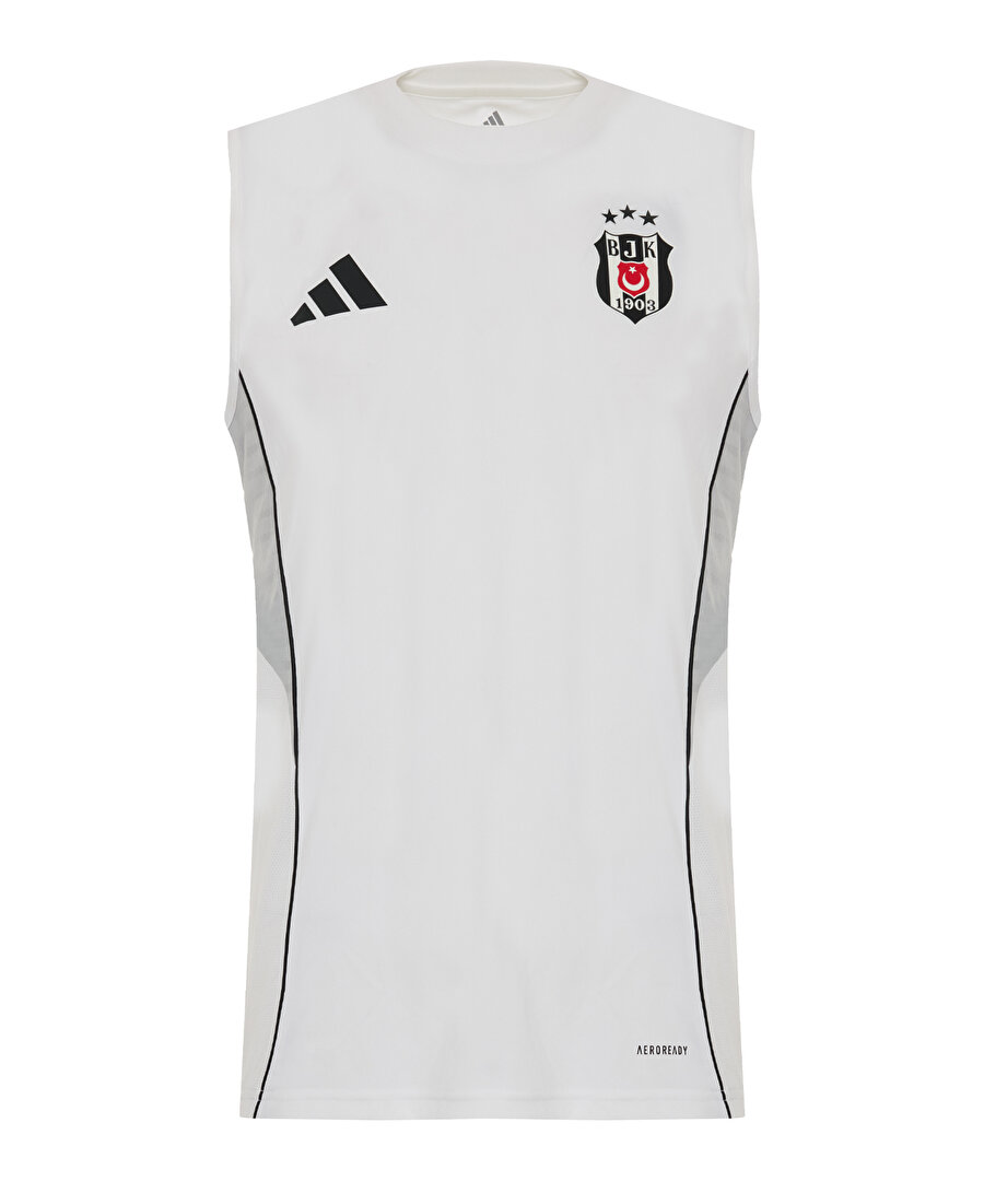 ADİDAS BEŞİKTAŞ KOLSUZ T-SHİRT 25-26 JJ1522