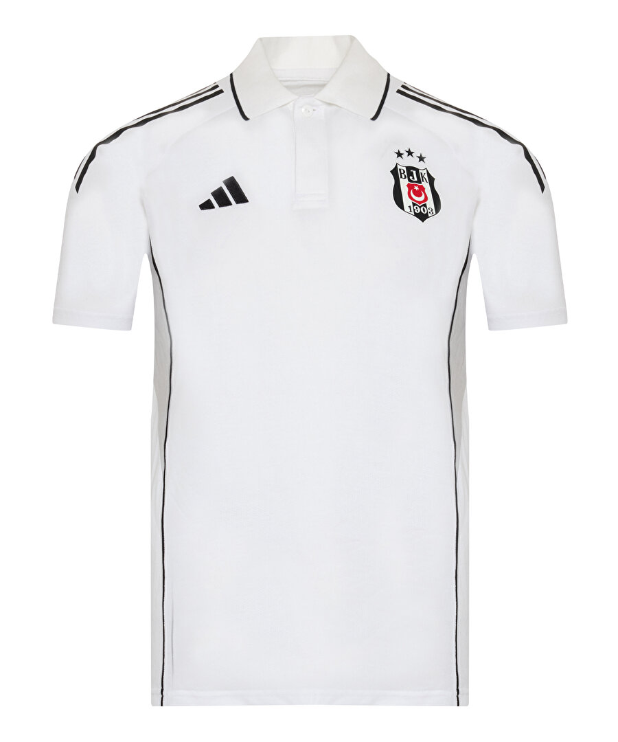 ADİDAS BEŞİKTAŞ POLO T-SHİRT 25-26 JY1807